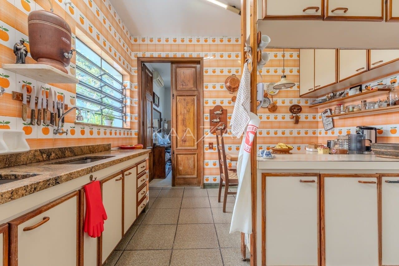 Casa à venda em Alto de Pinheiros - Foto 7