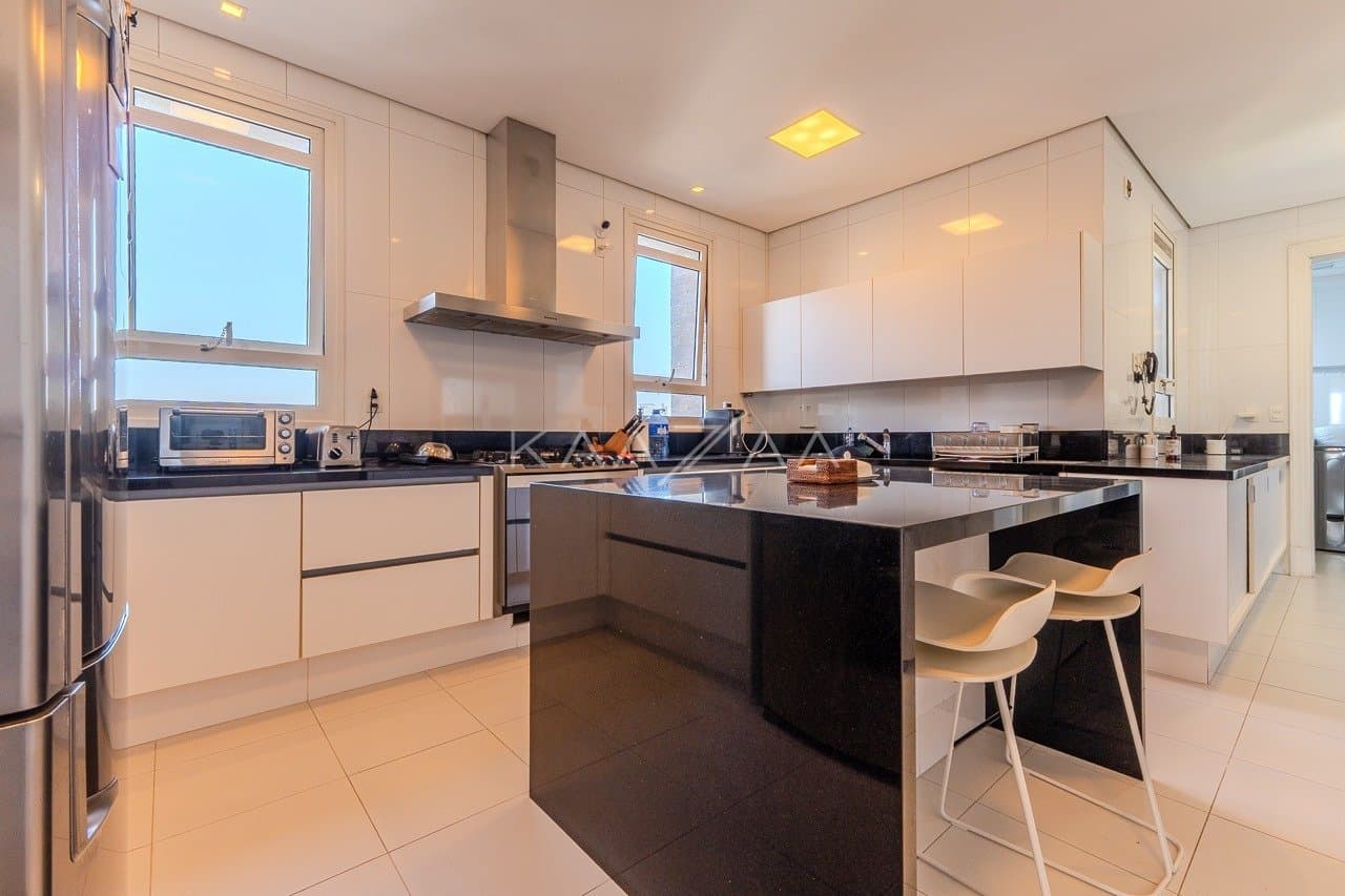 Apartamento à venda no Jardim Paulistano - Foto 27