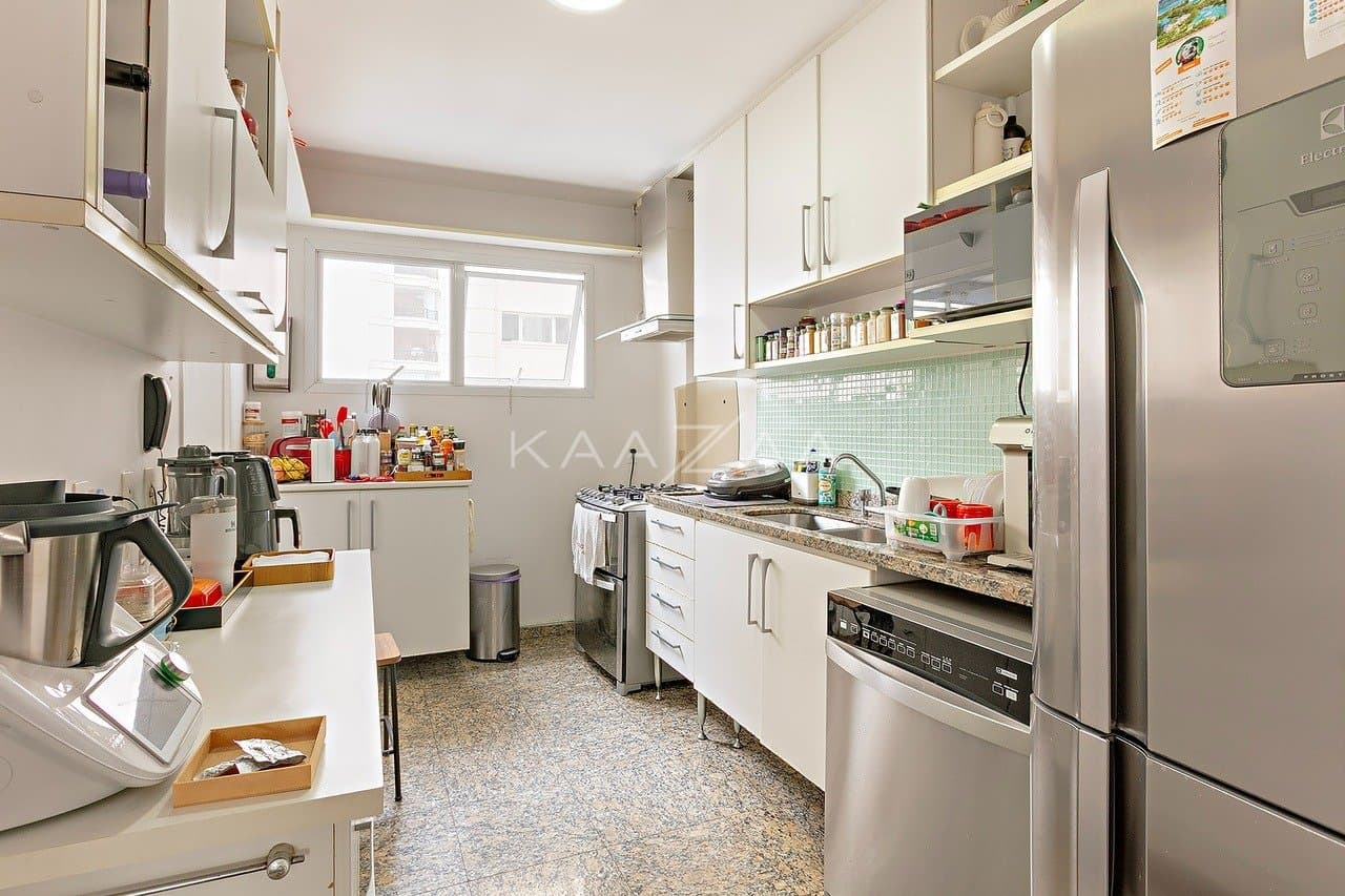 Apartamento à venda no Itaim Bibi - Foto 20