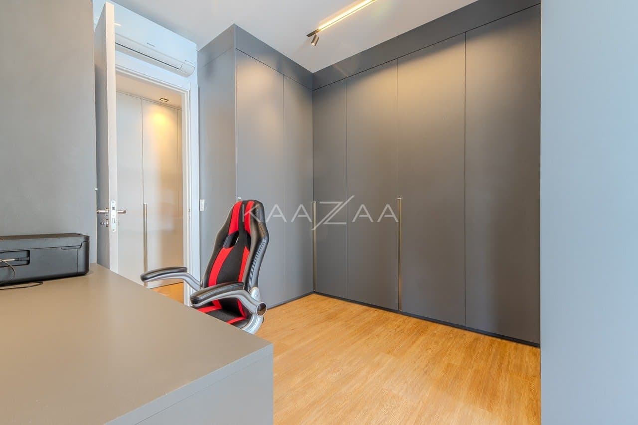 Apartamento à venda na Vila Olímpia - Foto 24