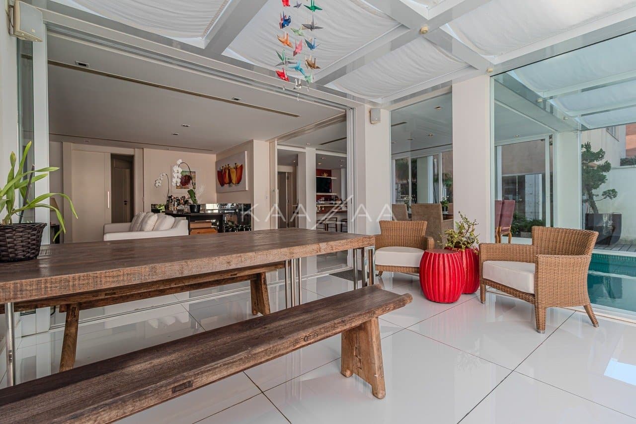 Casa em condomínio à venda no Jardim Paulistano - Foto 8