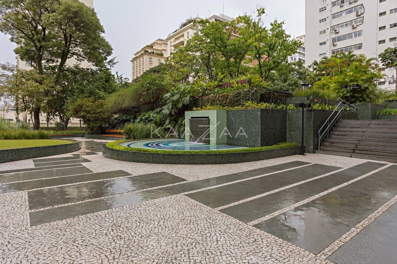 Apartamento à venda no Jardins - Foto 43