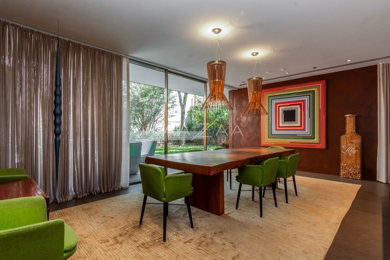 Casa no Jardim Paulista - Foto 37