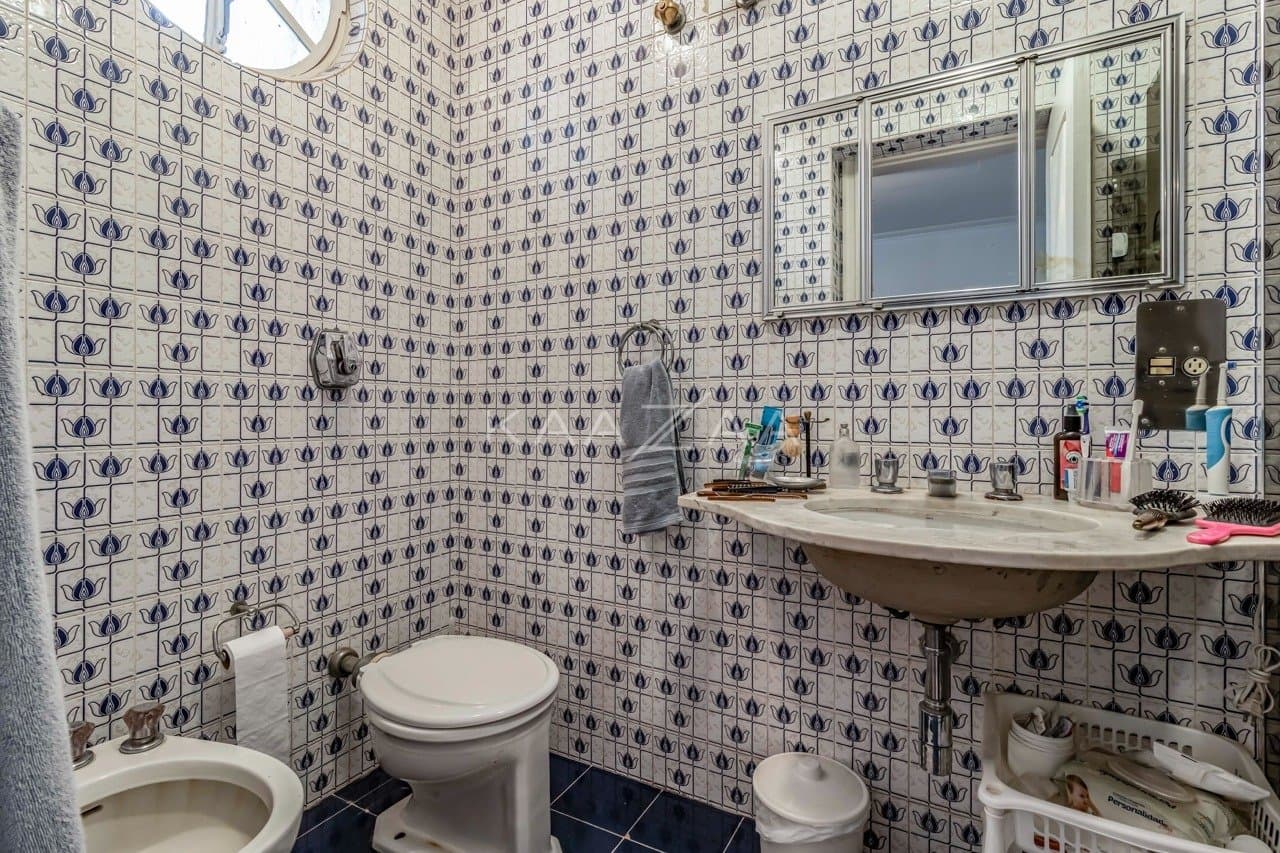 Casa clássica na Cidade Jardim com 4 suítes, piscina e terreno delicioso. - Foto 51