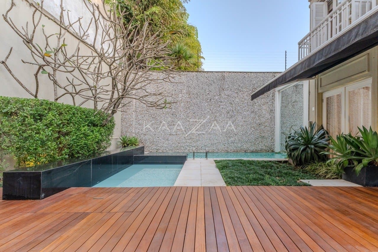 Casa em condomínio no Jardim Guedala - Foto 14