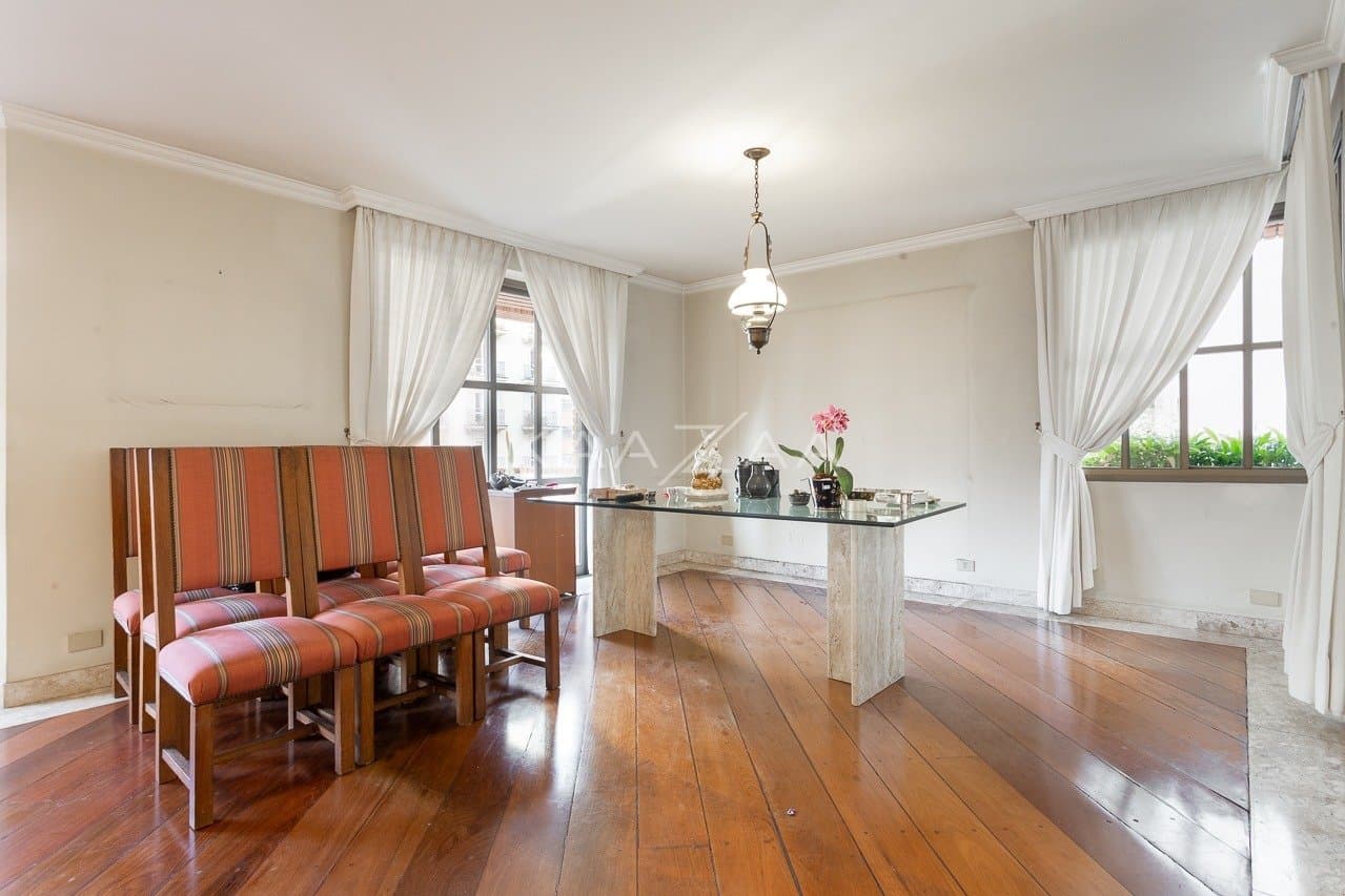Apartamento à venda no Jardins - Foto 3