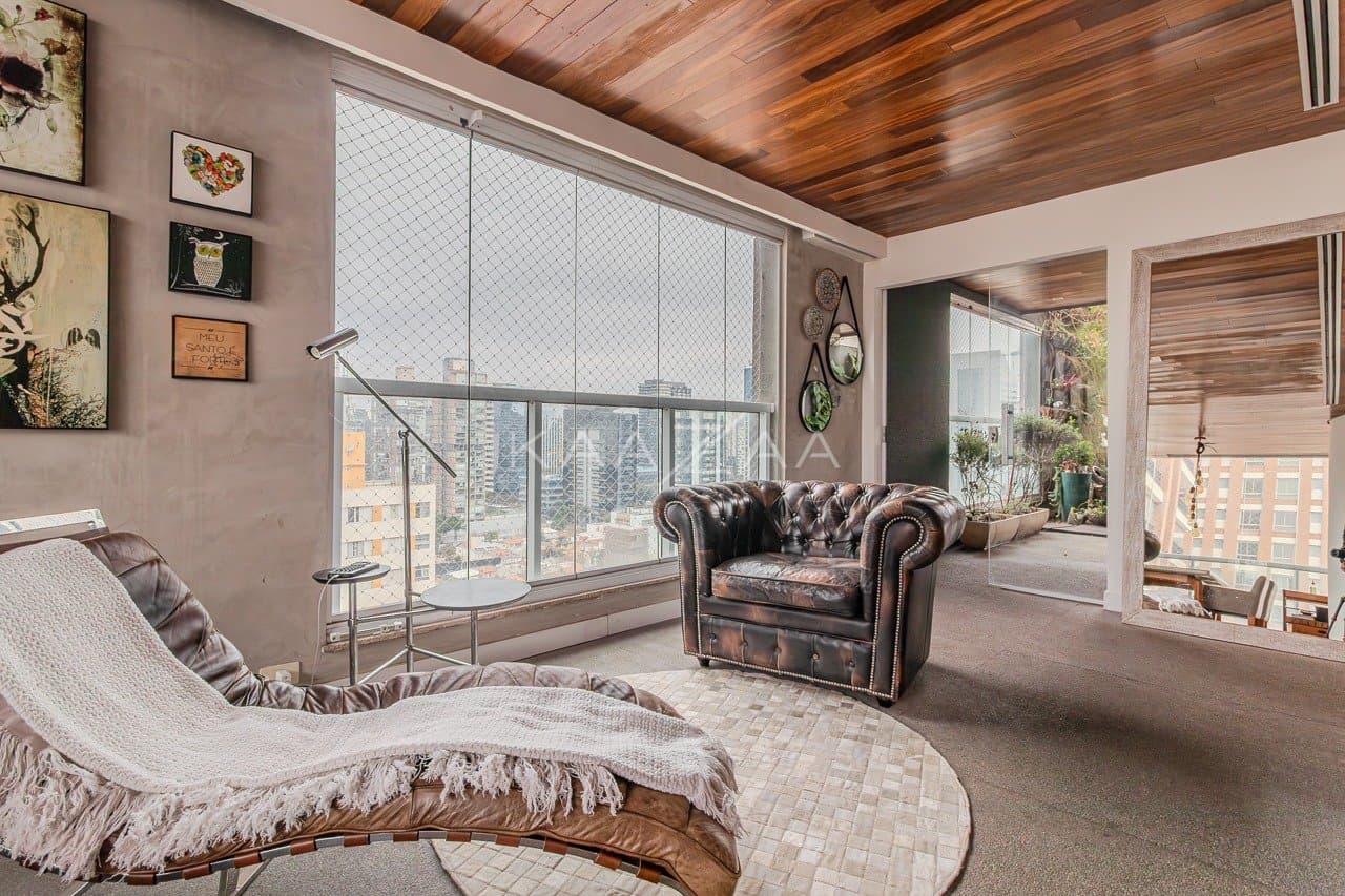 Apartamento à venda e locação no Itaim Bibi - Foto 18