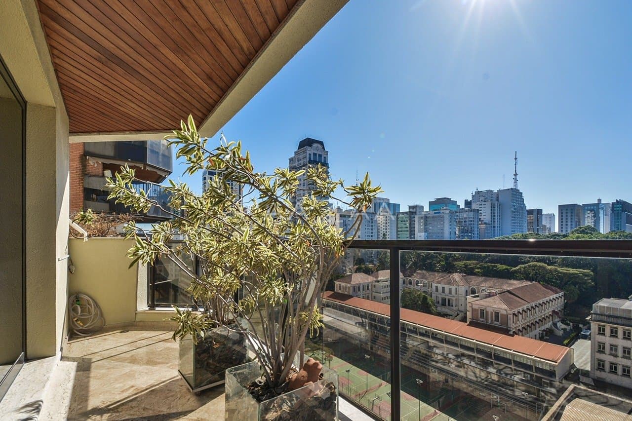Apartamento no Jardins. - Foto 15
