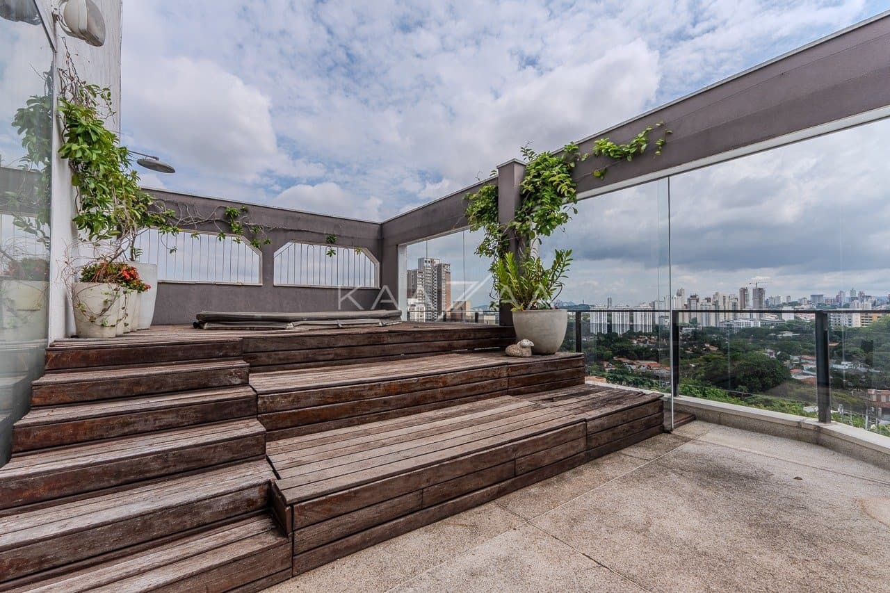 Cobertura à venda em Pinheiros - Foto 5