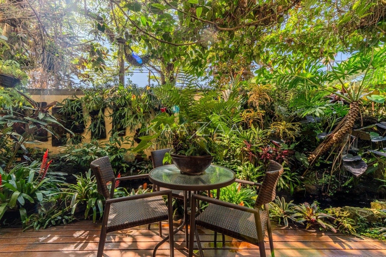 Casa à venda no Jardim Luzitânia - Foto 21