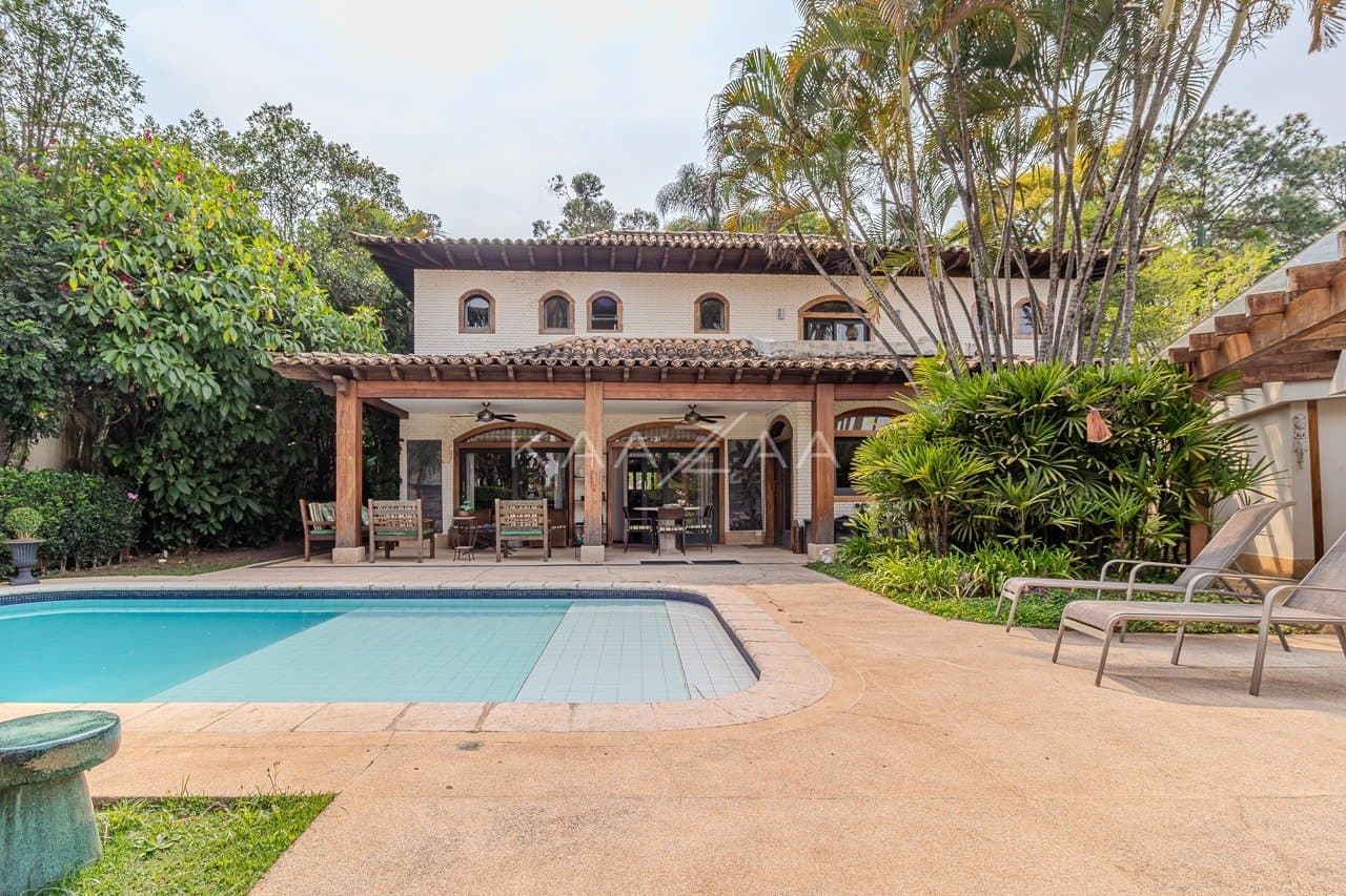 Casa em Cidade Jardim - Foto 52