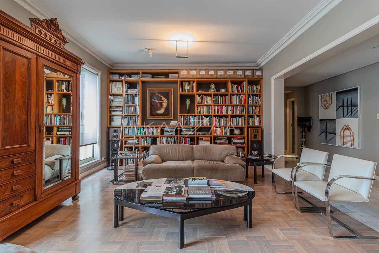 Apartamento à venda no Jardim Paulista - Foto 9