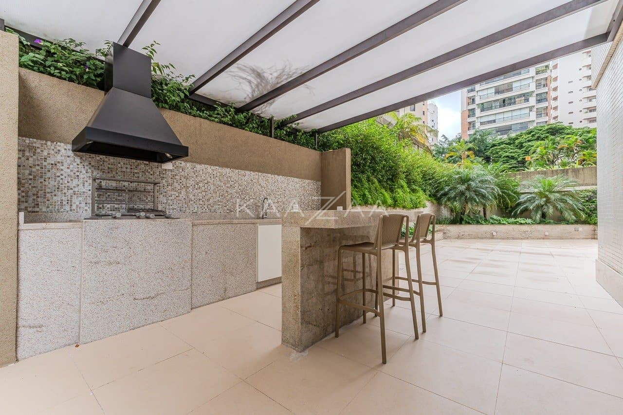 Apartamento à venda na Vila Nova Conceição - Foto 41