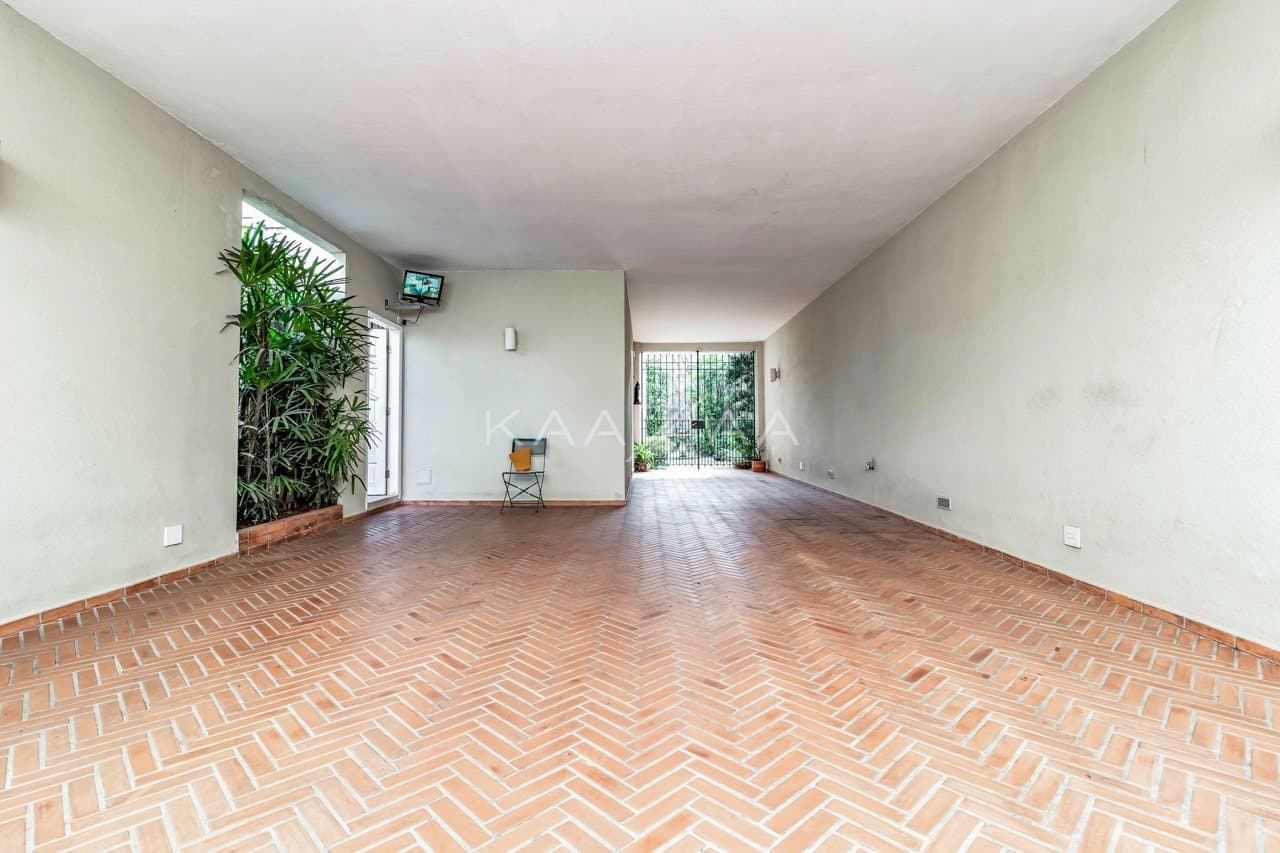 Casa na Cidade Jardim feita para renovar as energias, iluminada e ampla. - Foto 43