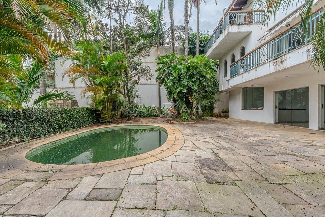 Casa em rua fechada à venda em Cidade Jardim - Foto 4
