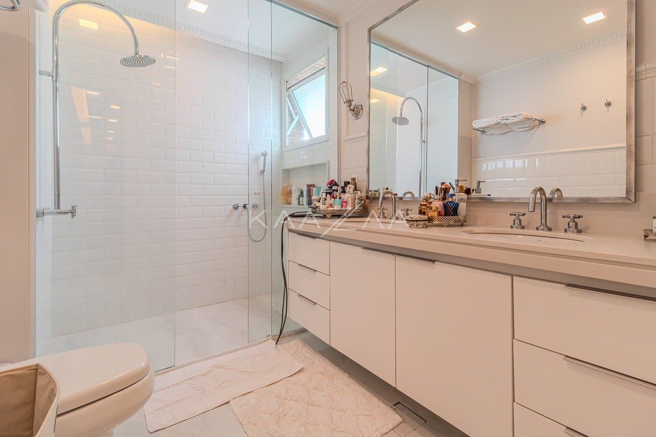 Apartamento à venda no Itaim Bibi - Foto 27