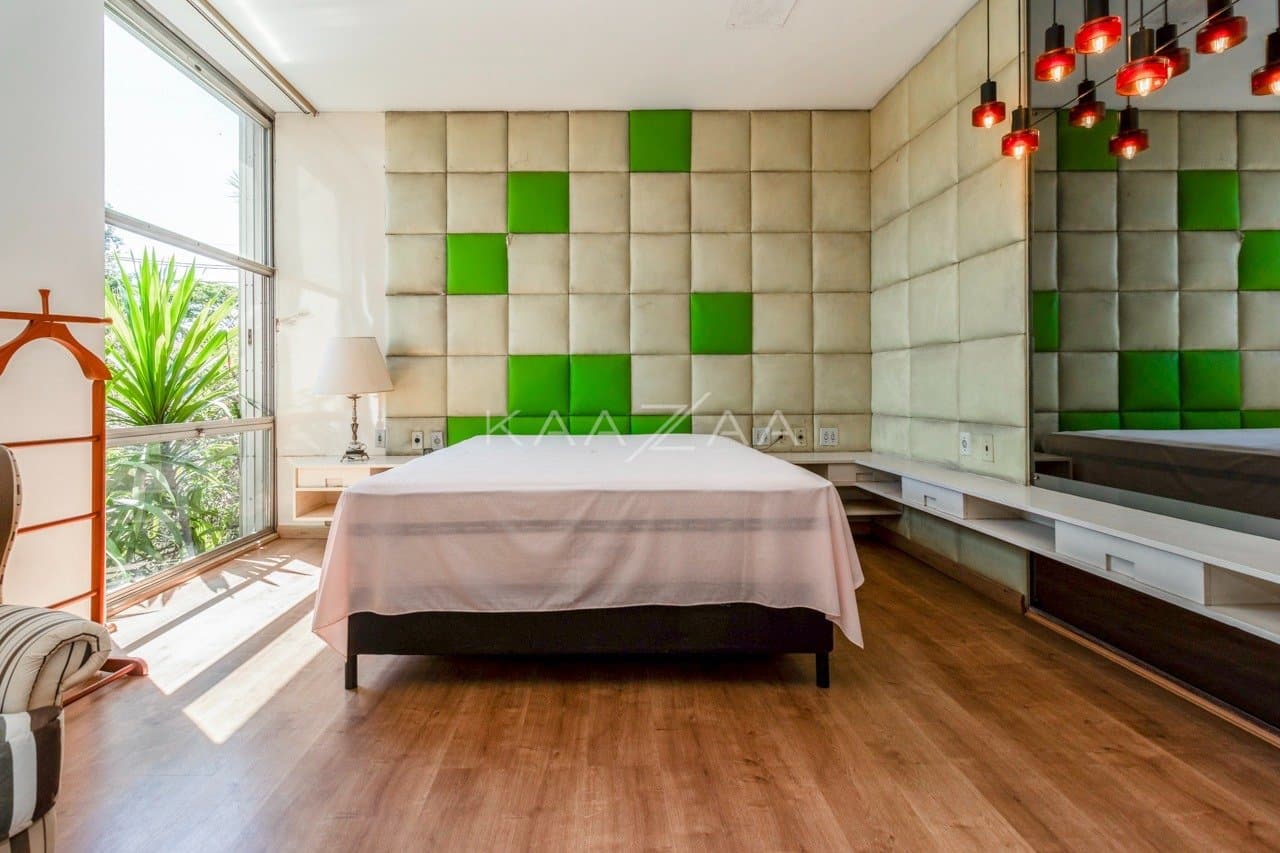 Casa no Jardim Paulista. - Foto 34