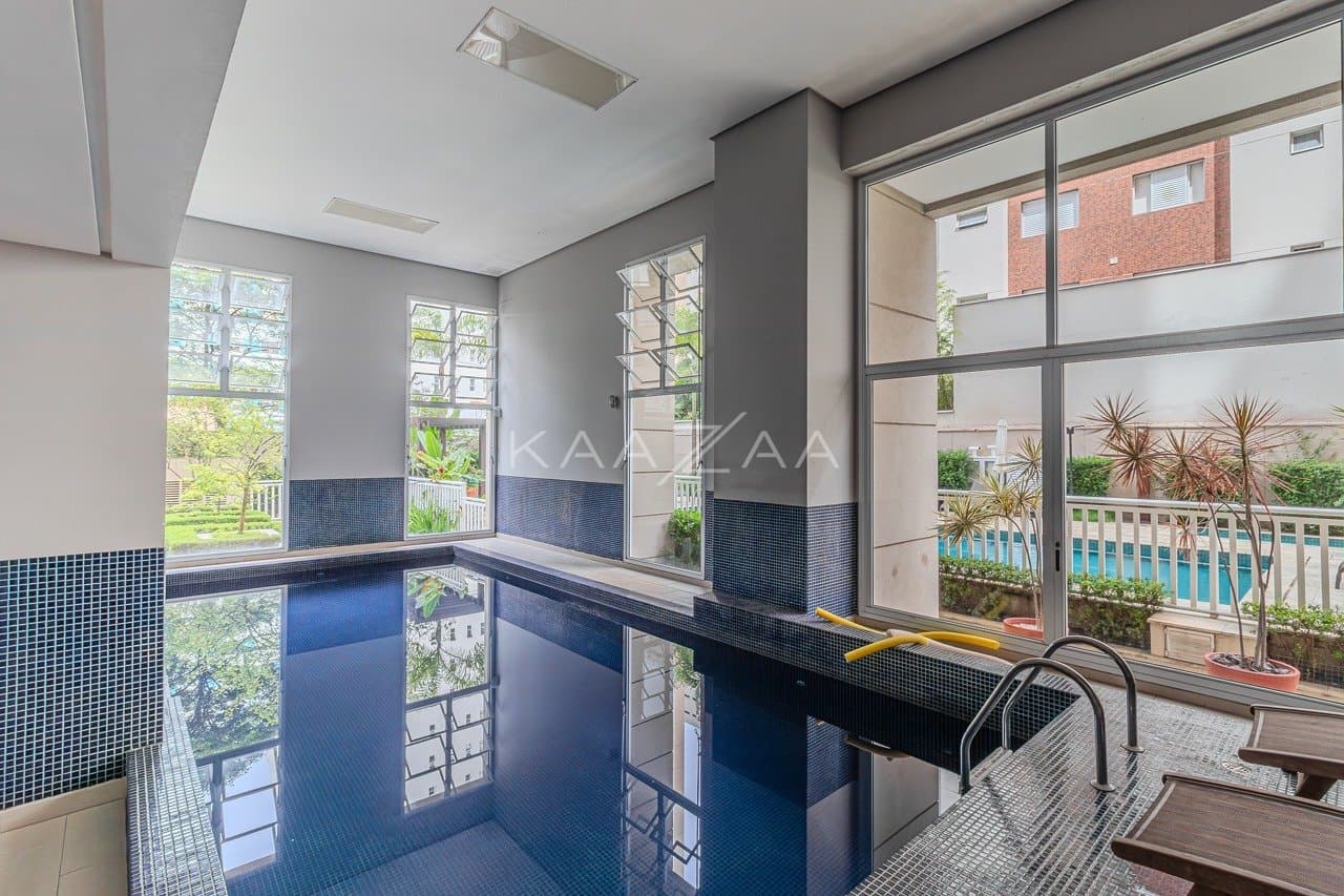Apartamento no Jardim Paulista - Foto 34