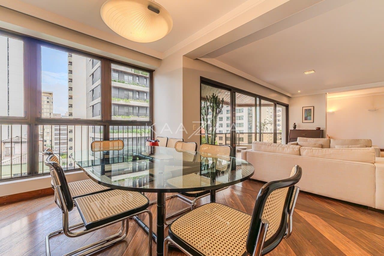 Apartamento à venda no Jardim Paulista - Foto 17