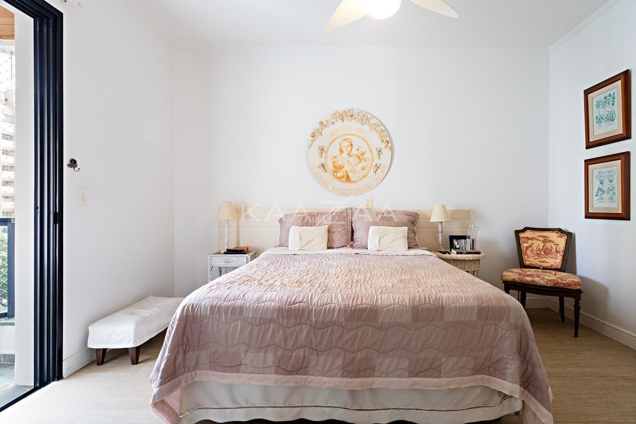 Apartamento à venda em Moema - Foto 13