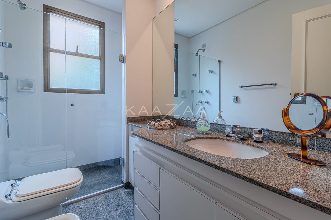 Apartamento na Vila Nova Conceição - Foto 38