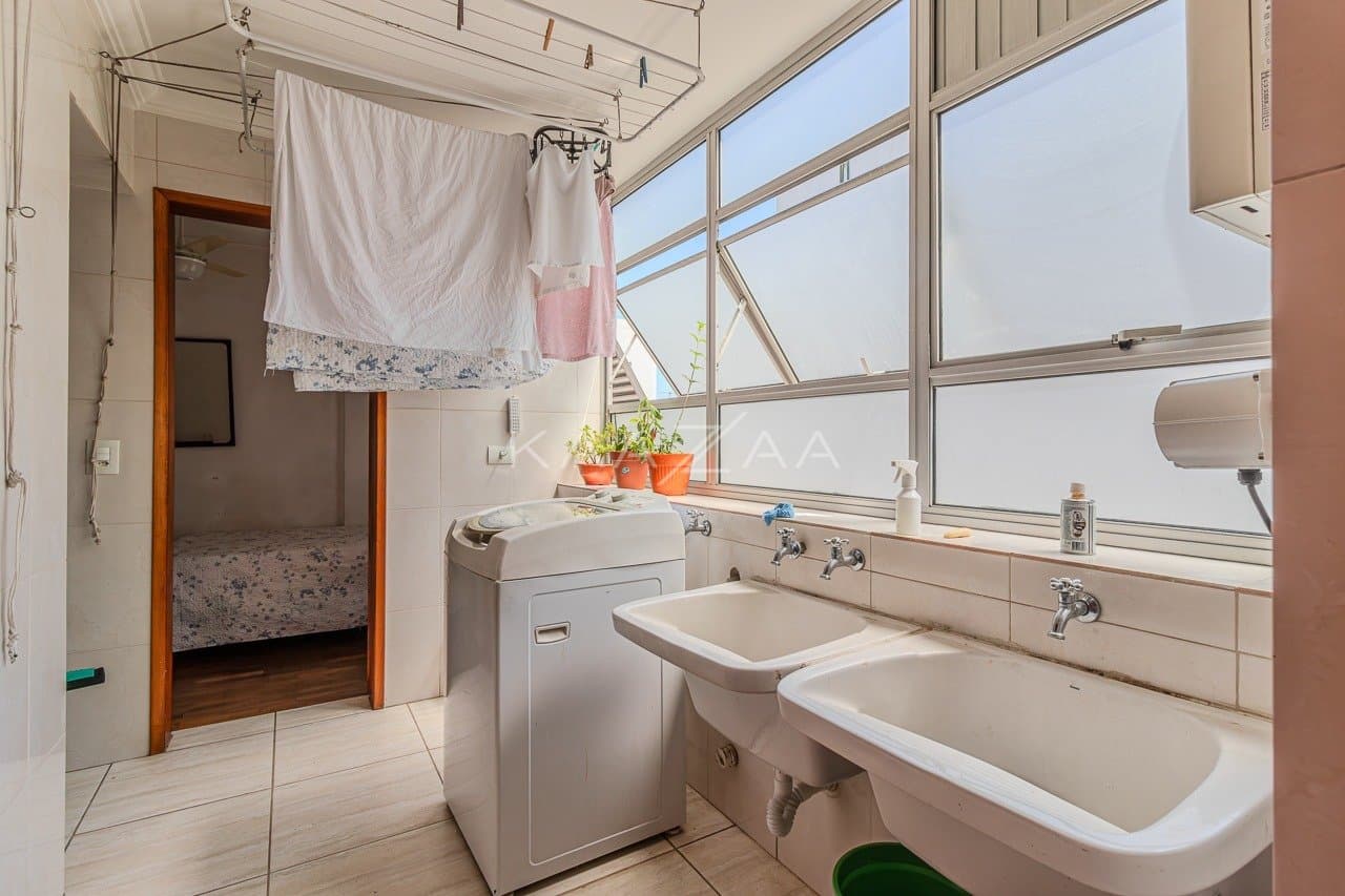 Apartamento à venda no Jardim Europa - Foto 30