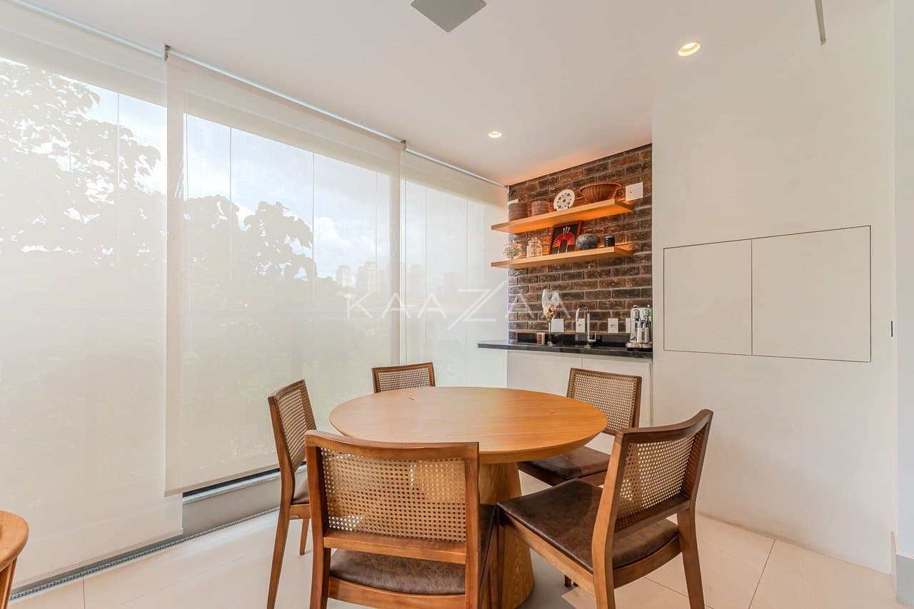 Apartamento à venda em Cidade Jardim - Foto 6