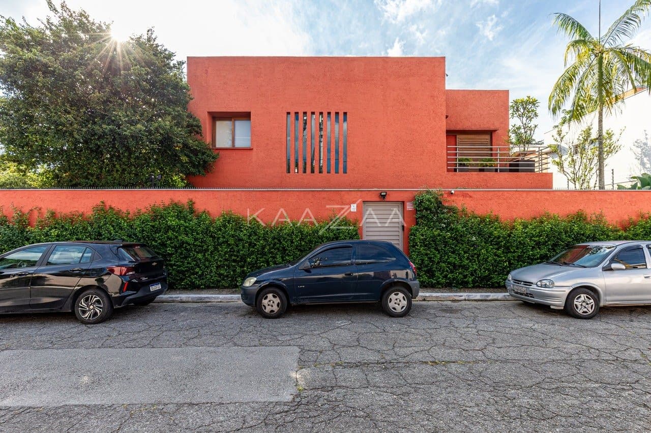 Casa à venda no Jardim Luzitânia - Foto 43