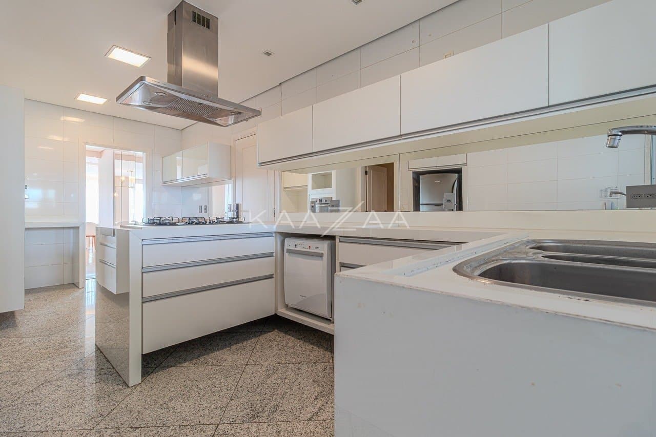 Apartamento à venda e locação em Cidade Jardim - Foto 24