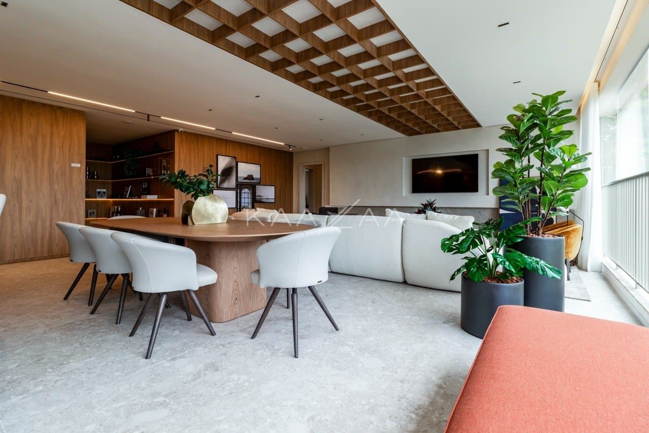 Lindenberg chega a Alto de Pinheiros com seu primeiro empreendimento. - Foto 11