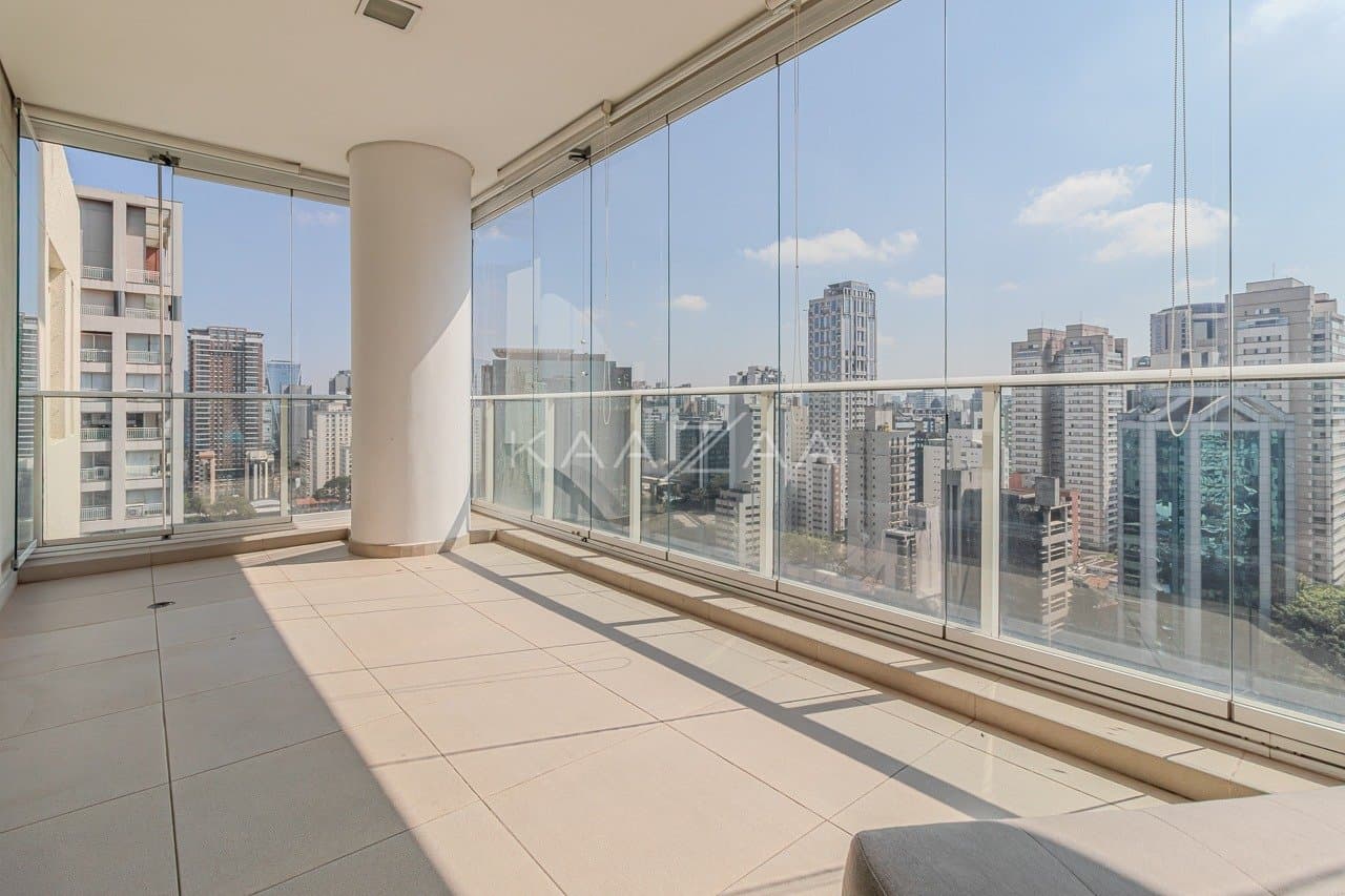 Apartamento à venda no Itaim Bibi - Foto 4
