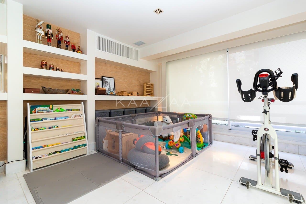 Apartamento duplex no Jardins - Foto 20