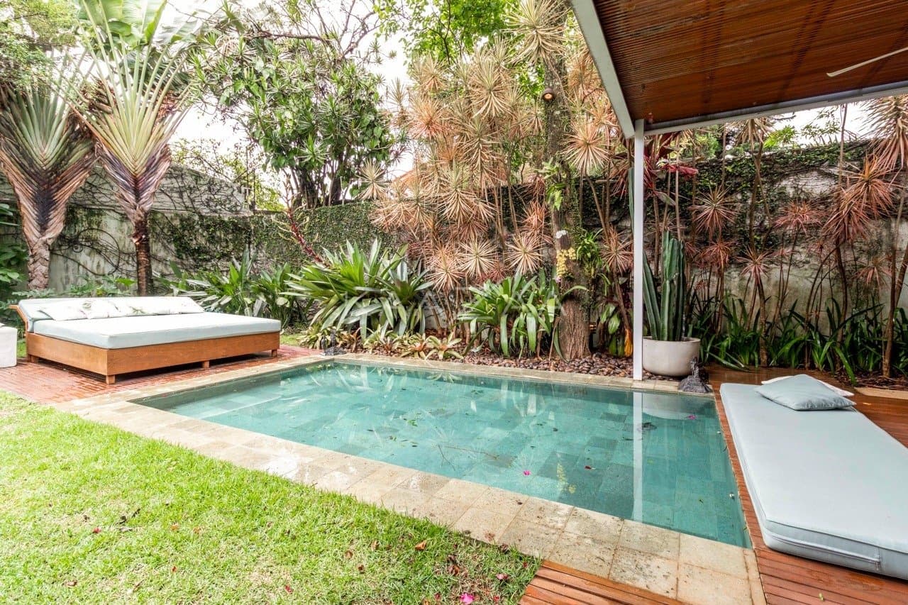 Casa em Alto de Pinheiros. - Foto 3