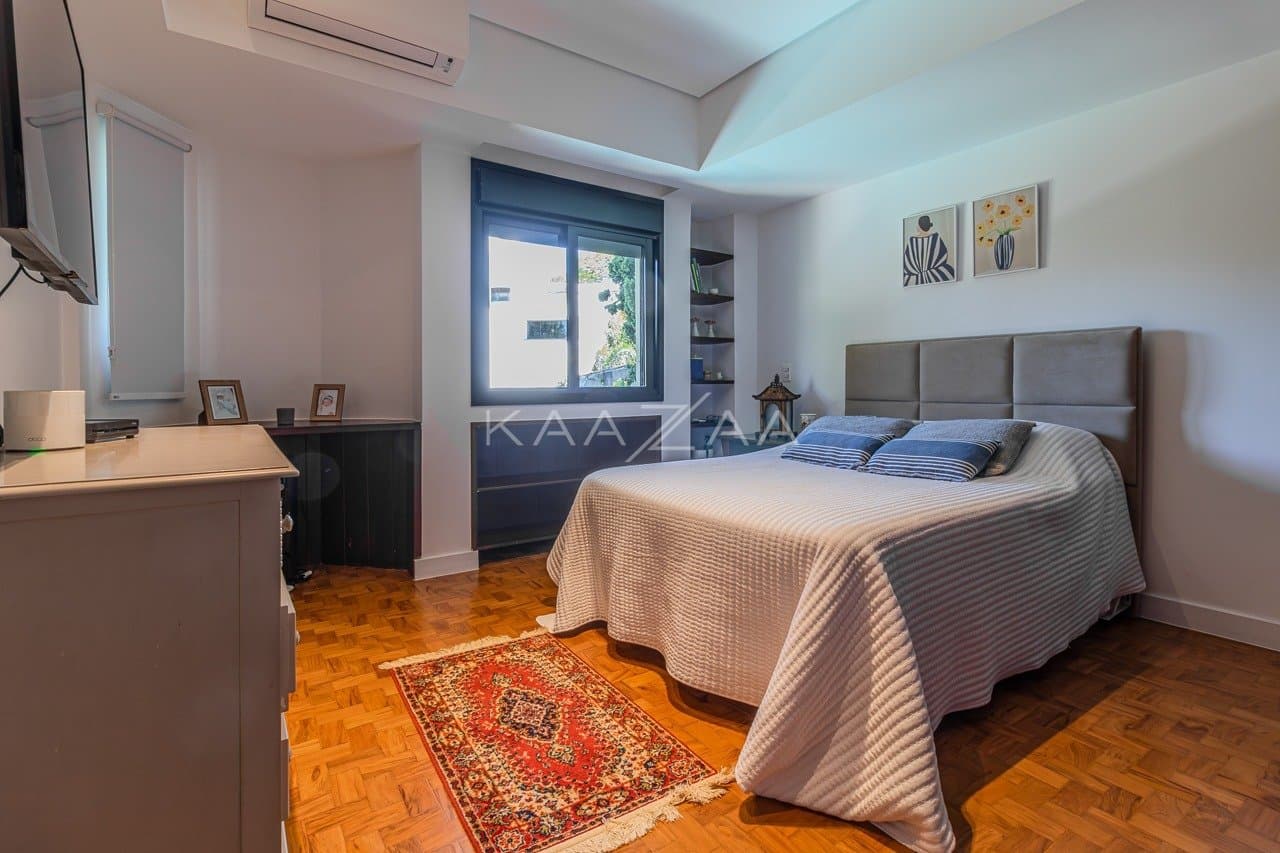 Casa à venda em Alto de Pinheiros - Foto 45