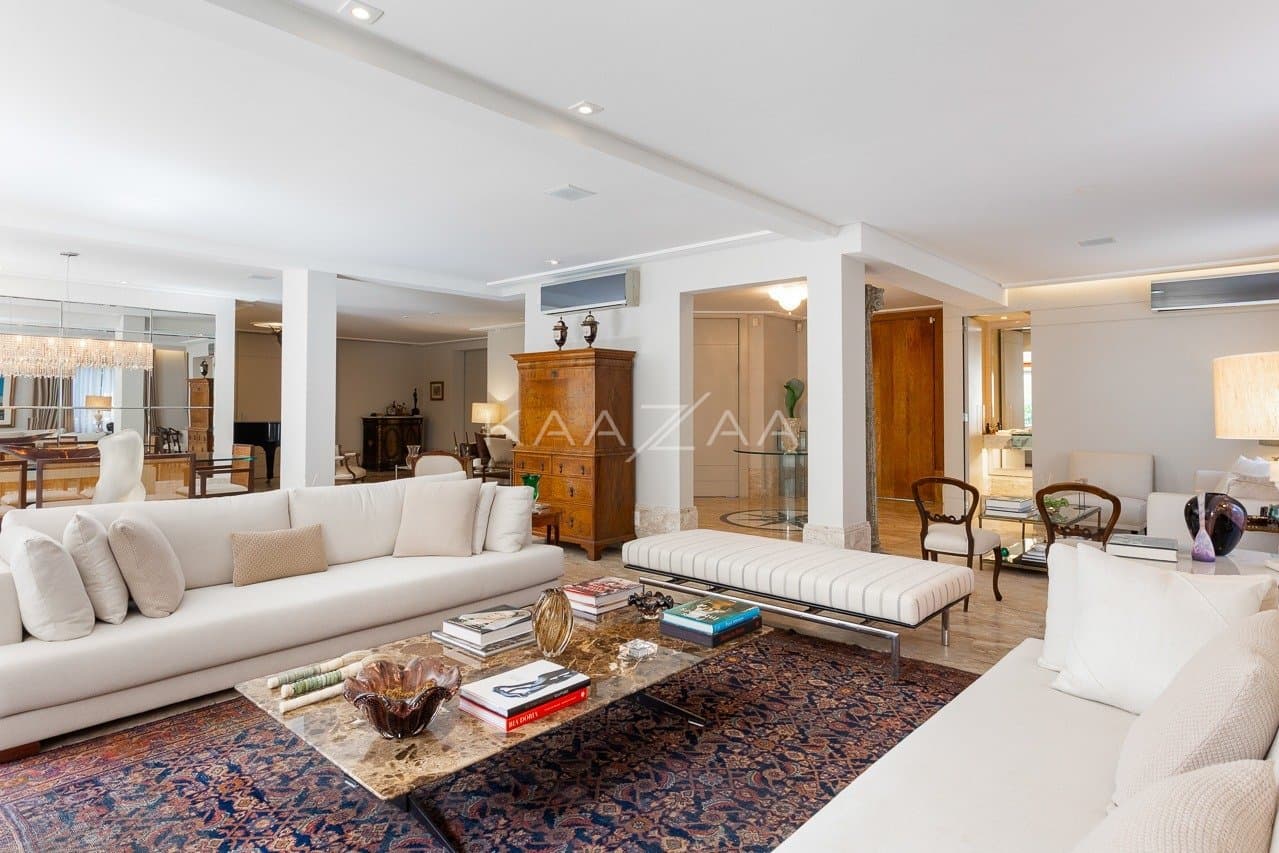 Casa à venda no Jardim Europa - Foto 12