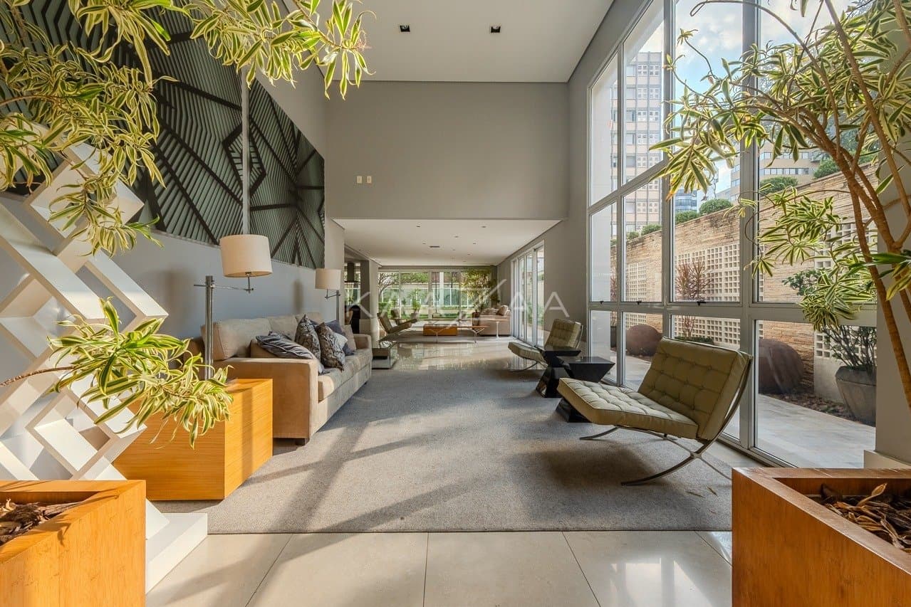 Apartamento à venda no Jardim Paulista - Foto 39