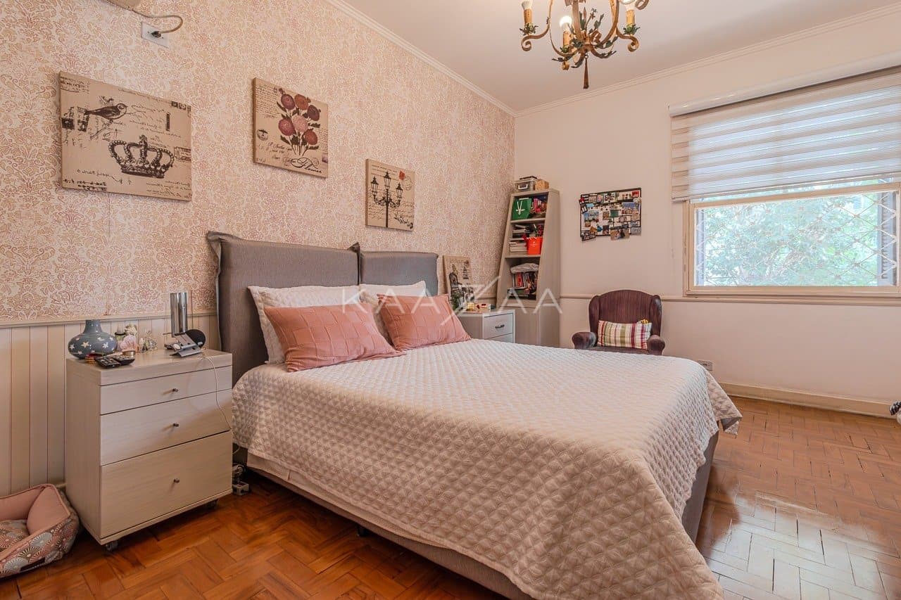 Casa à venda no Jardim Europa - Foto 30