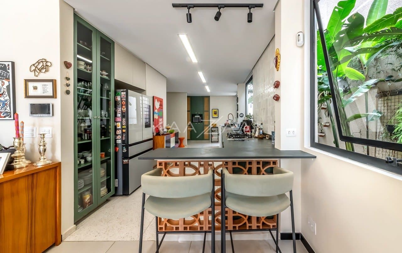 Casa à venda na Vila Madalena - Foto 11