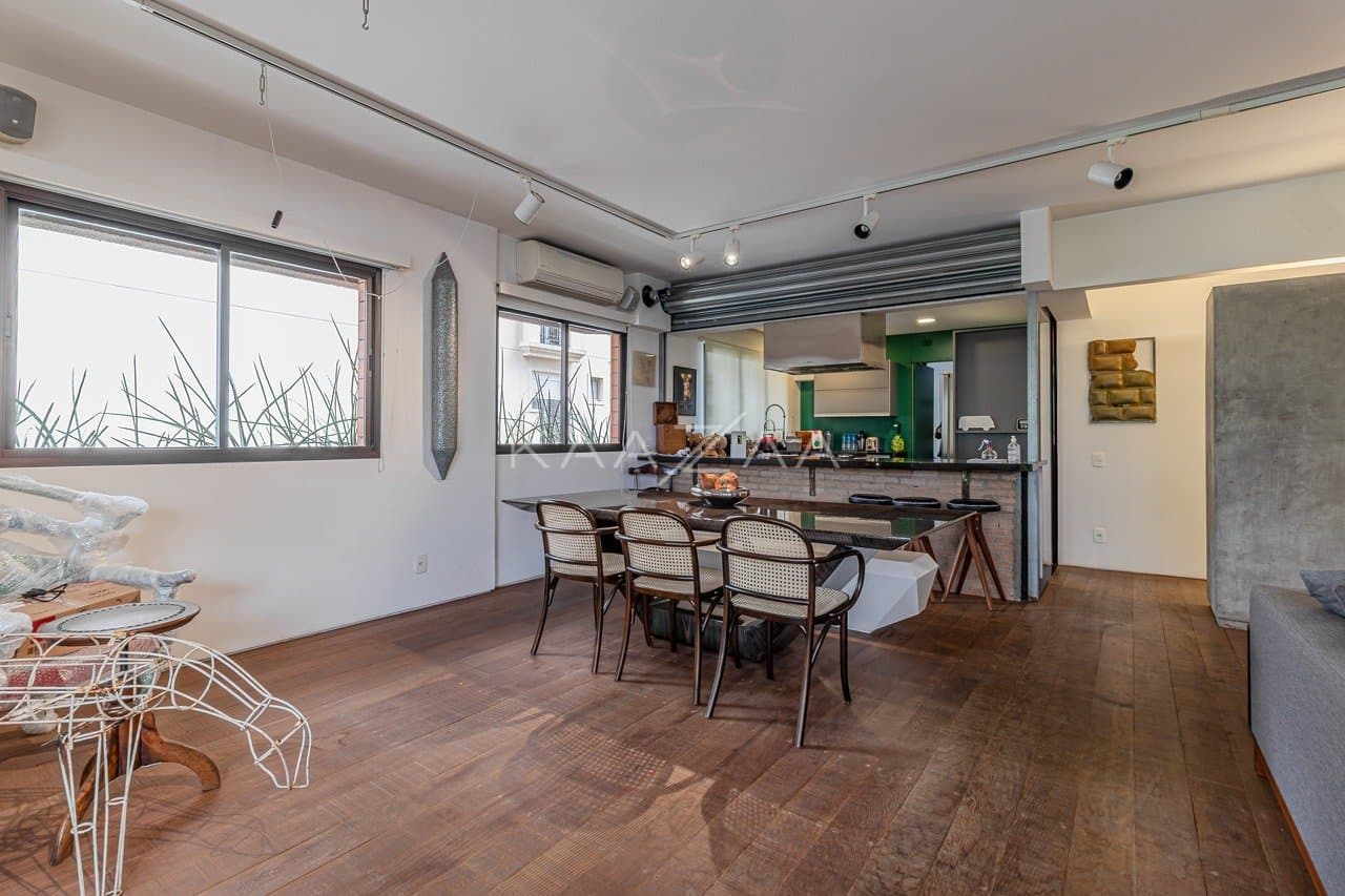 Apartamento à venda no Itaim Bibi - Foto 18