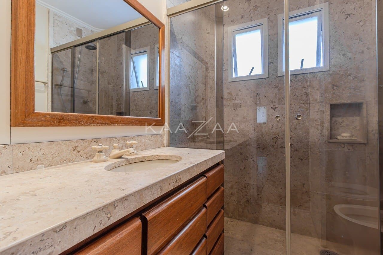 Apartamento à venda na Vila Nova Conceição - Foto 34