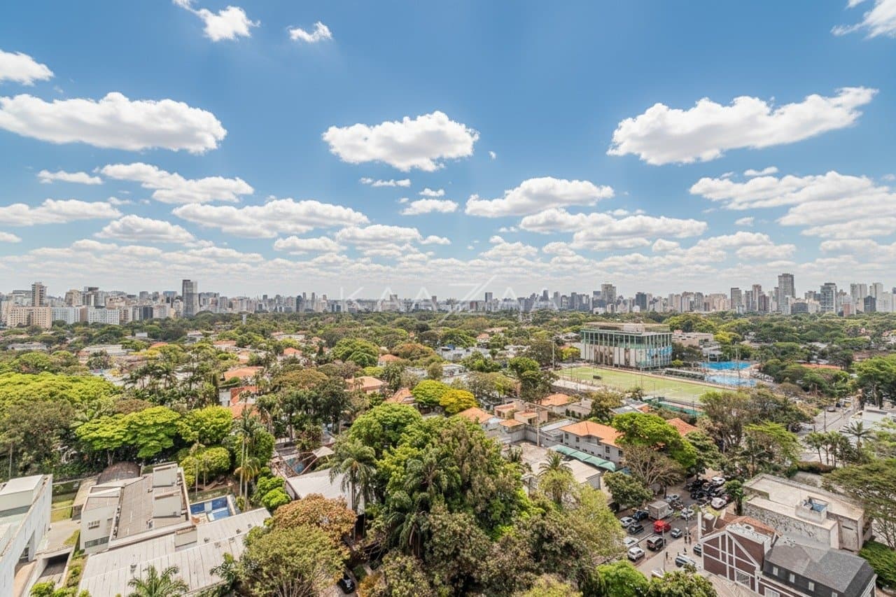 Apartamento à venda no Jardins - Foto 2