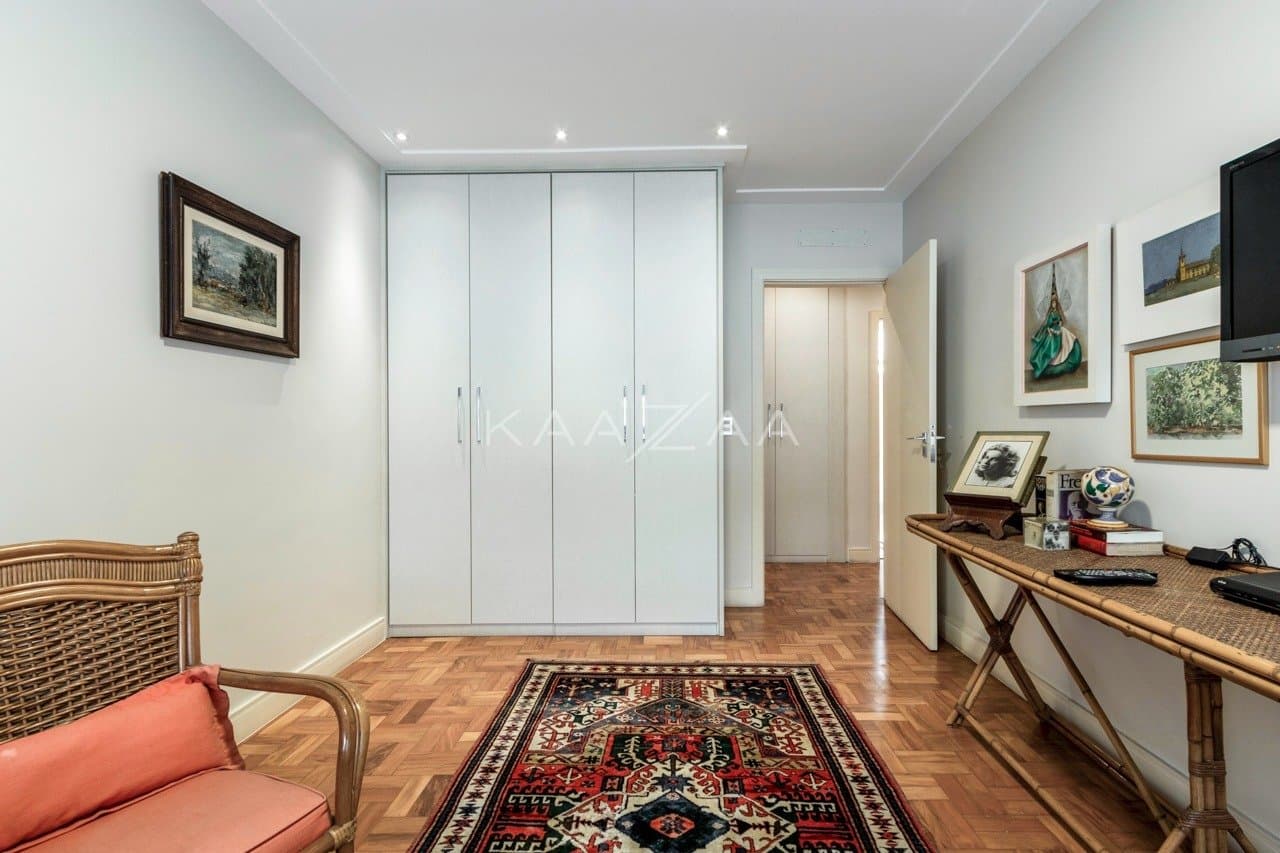 Apartamento no Jardins. - Foto 34
