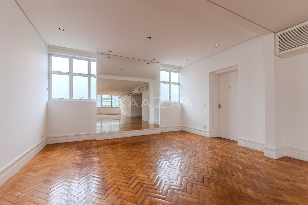 Apartamento à venda no Jardins - Foto 8