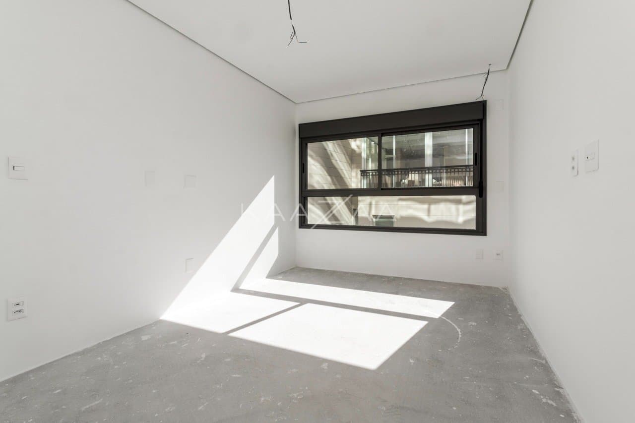 Apartamento na Vila Nova Conceição - Foto 19
