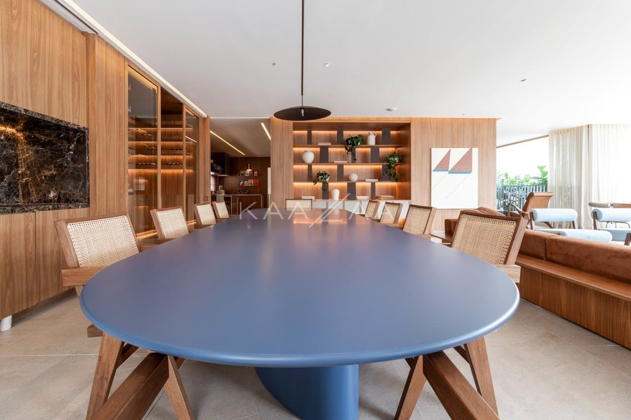 Apartamento à venda em Alto de Pinheiros - Foto 10