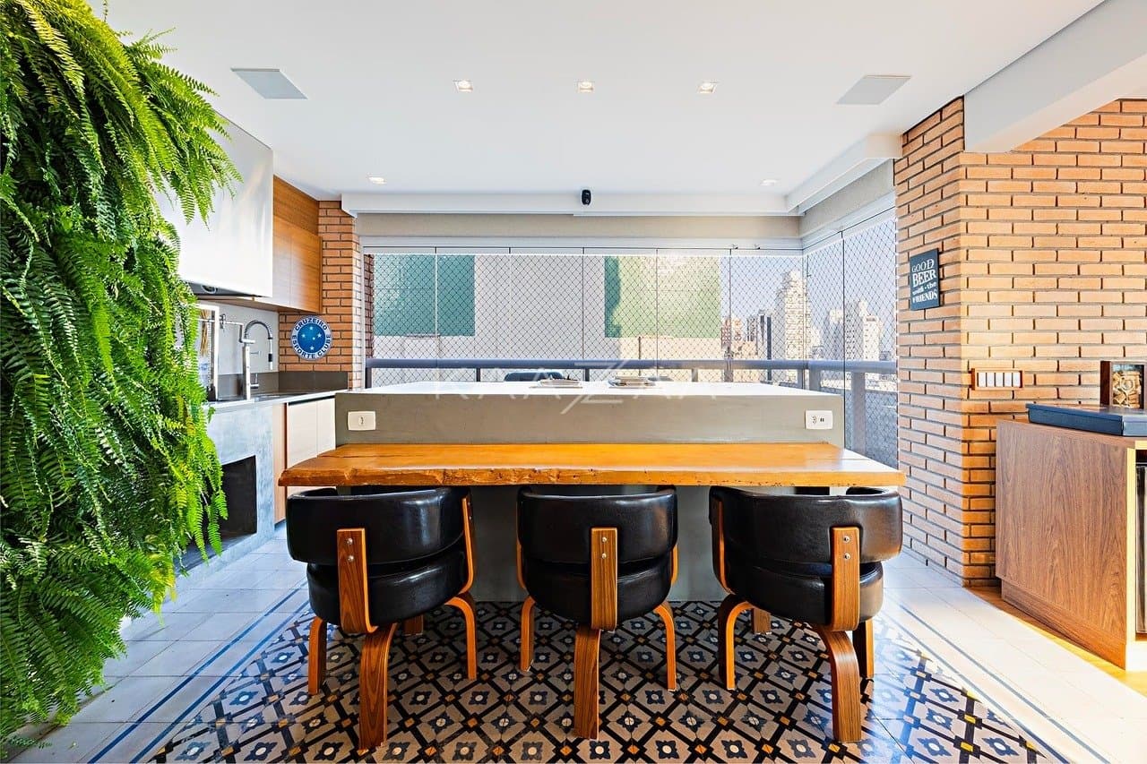 Apartamento à venda no Jardins - Foto 18