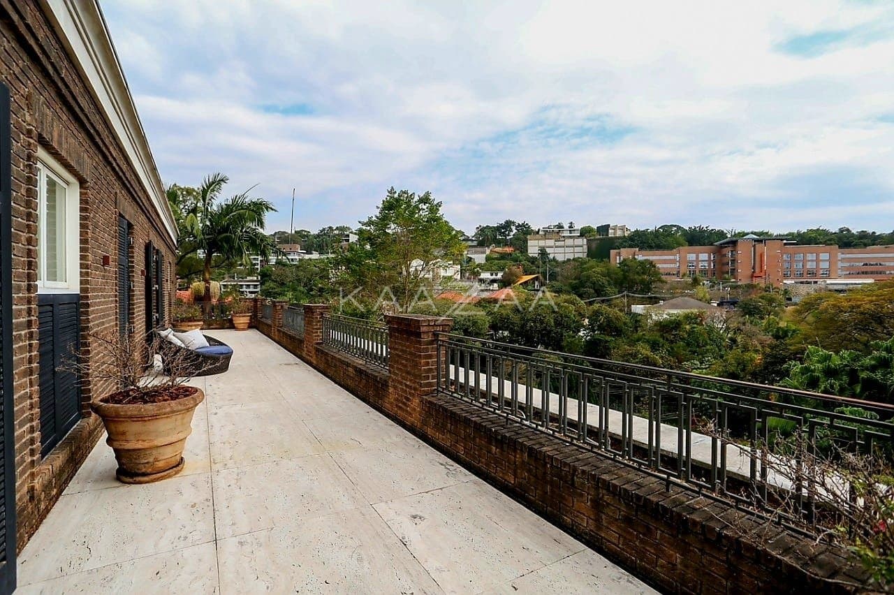 Casa em Cidade Jardim - Foto 23