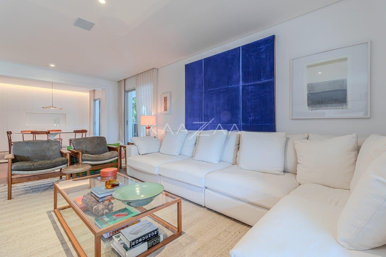 Apartamento à venda no Jardim Paulista - Foto 5