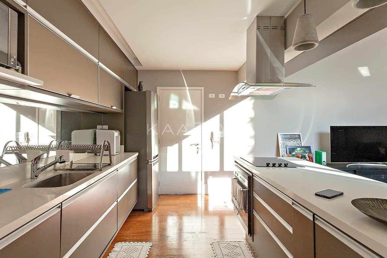 Apartamento à venda no Jardins - Foto 11