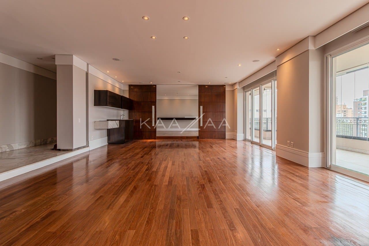 Apartamento à venda na Vila Nova Conceição - Foto 7